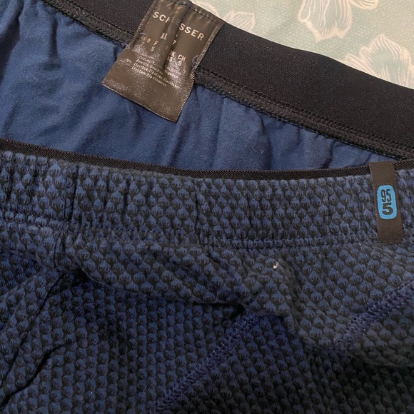 Schiesser 95/5 Trunks - Picture 3 of 4